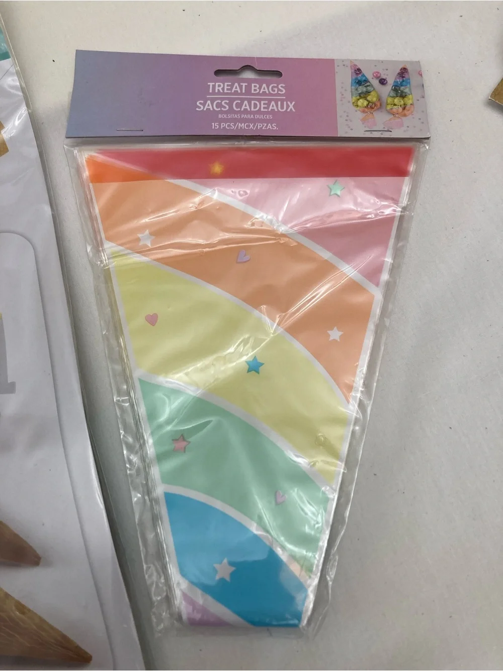 Birthday Party Decorations Bundle New.
